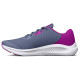 Under Armour UA GGS Charged Pursuit 3